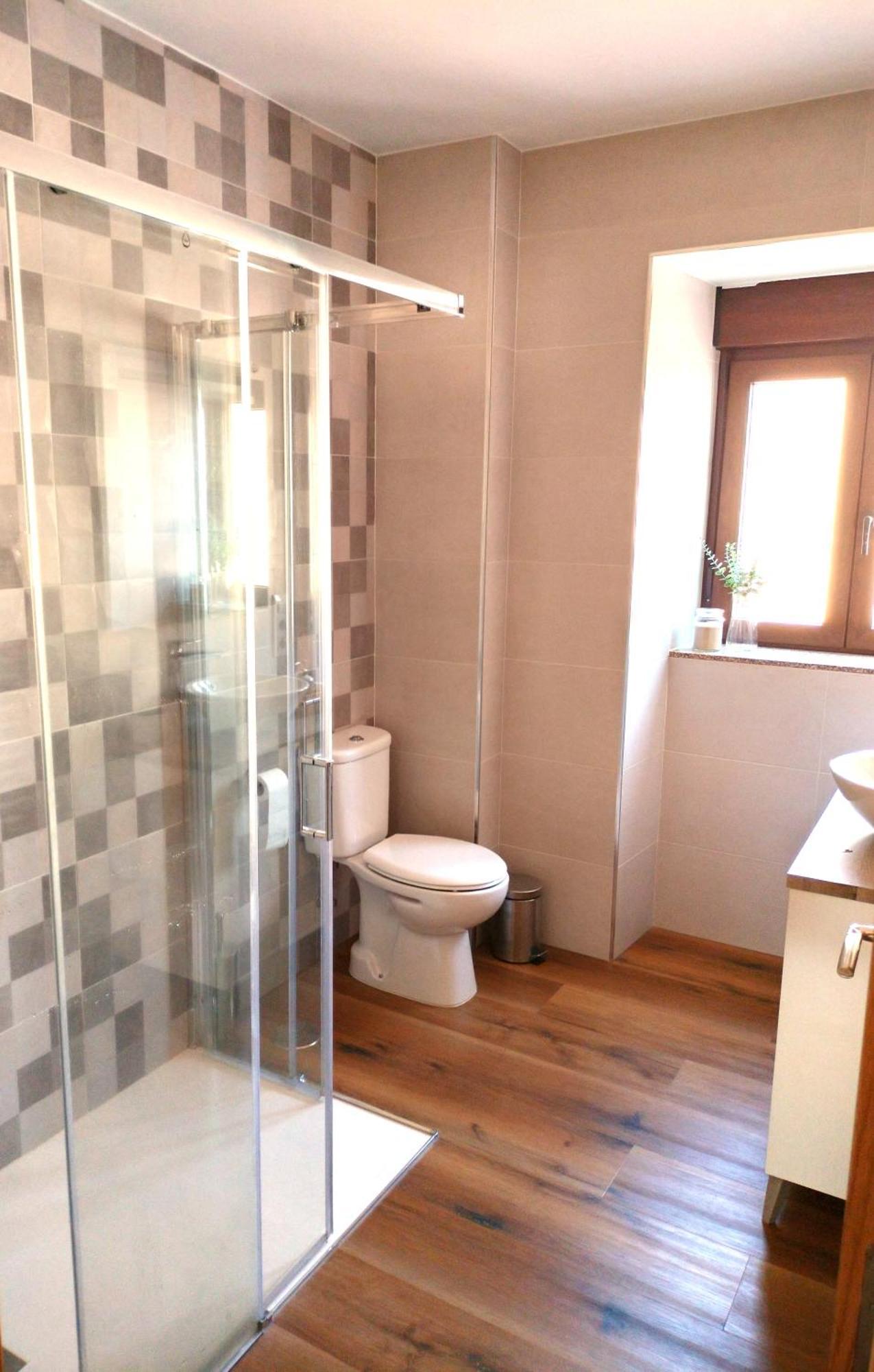 Casa A Mi Vera Covelo  ภายนอก รูปภาพ