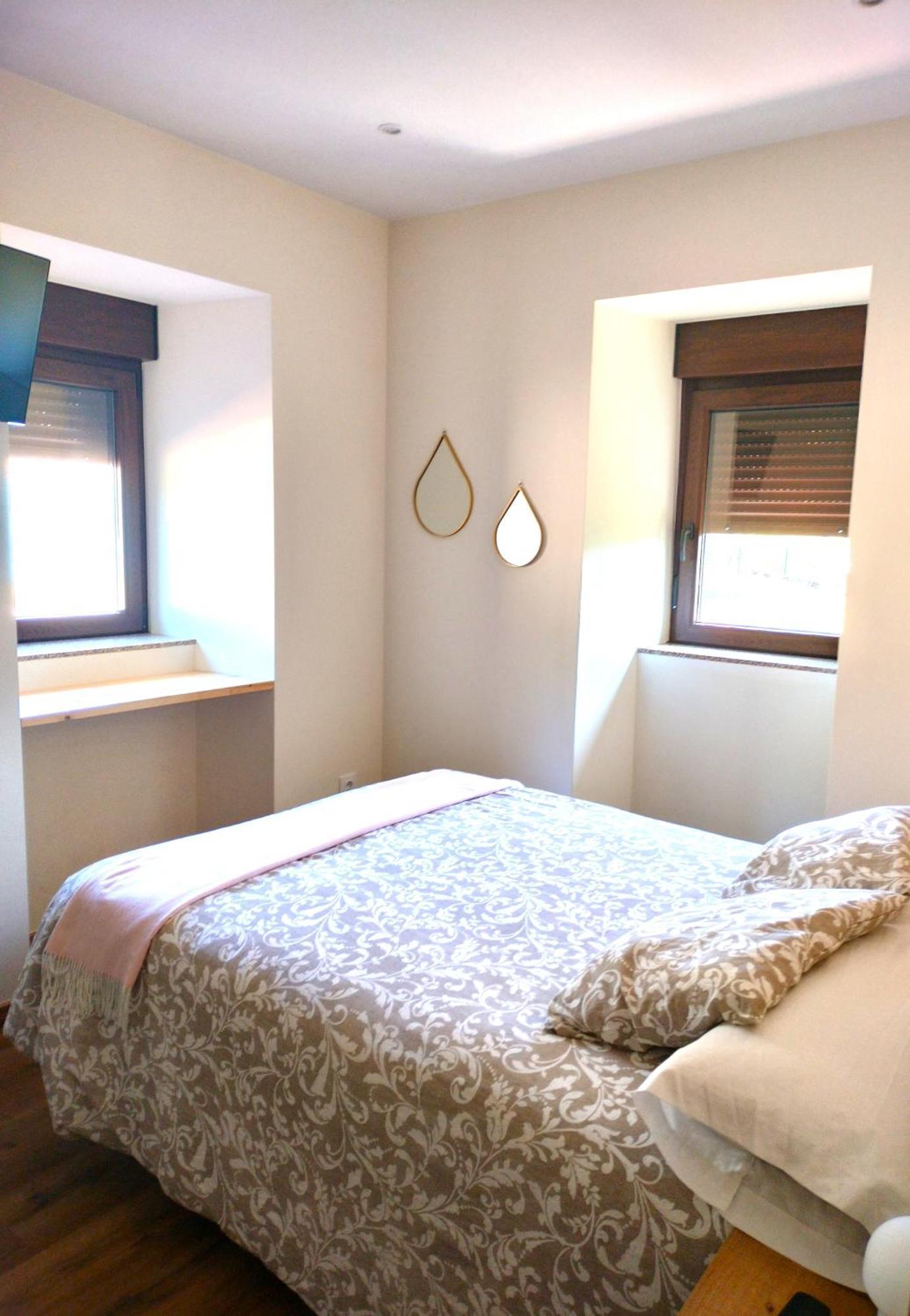 Casa A Mi Vera Covelo  ภายนอก รูปภาพ