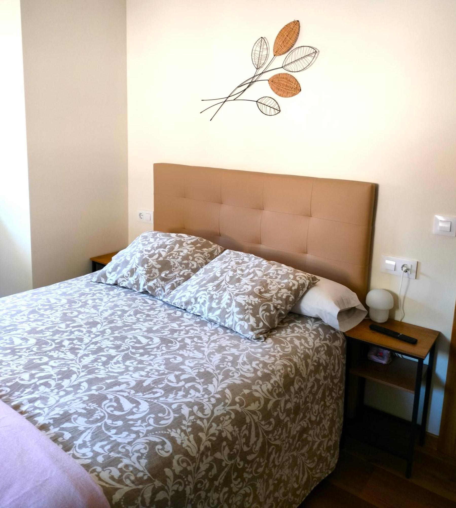 Casa A Mi Vera Covelo  ภายนอก รูปภาพ